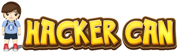 Hackercan
