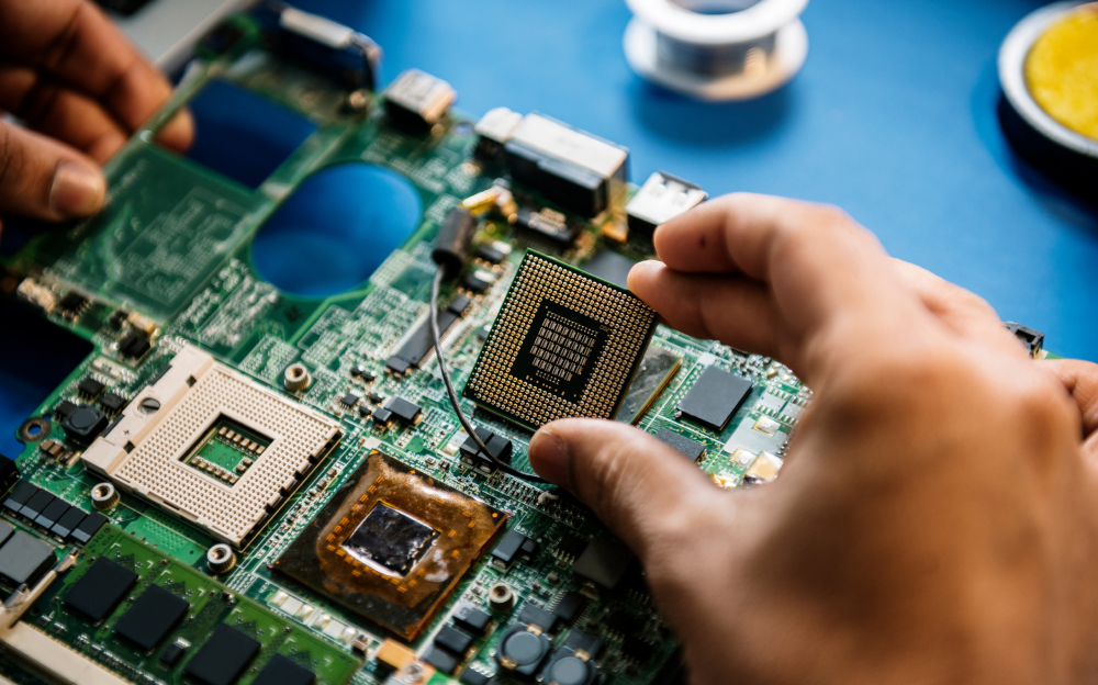 Embedded Systems