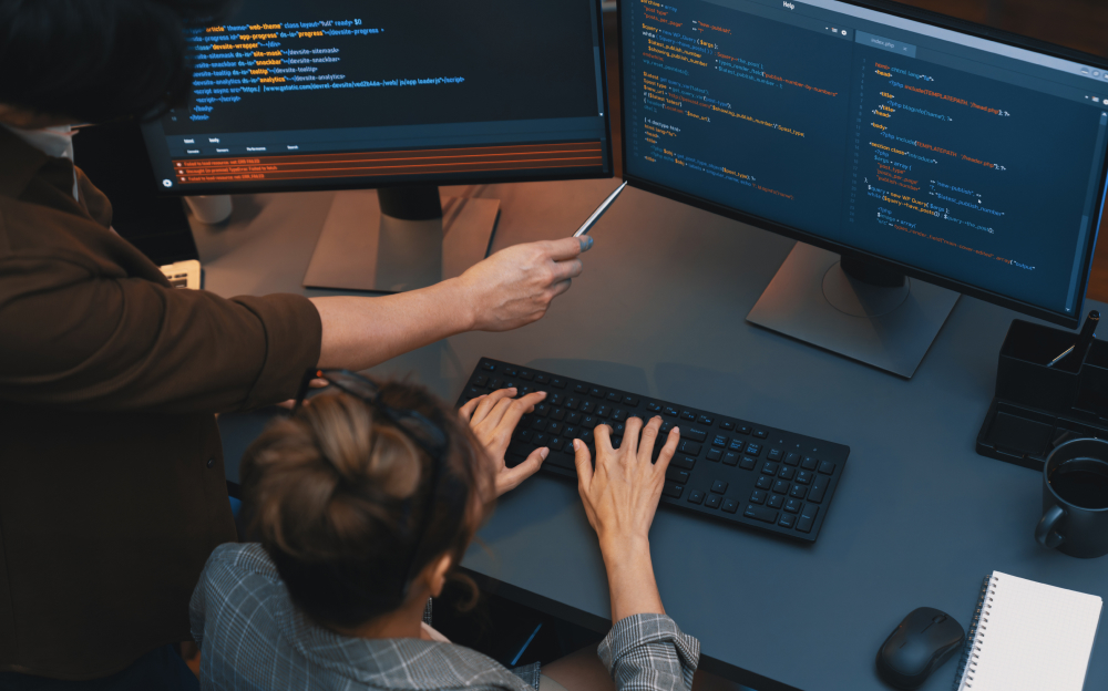 Secure Software Development Lifecycle