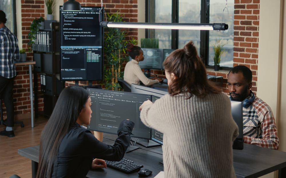 Penetration Testing