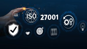 ISO 27001 & ISO 27701